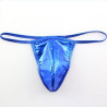  String SPATIO Bleu